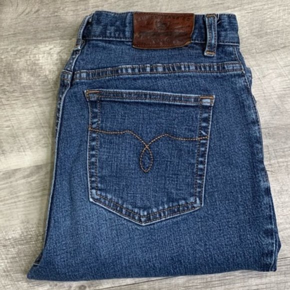 Lauren Ralph Lauren Denim - Lauren Ralph Lauren • Women's Jeans • Size 4P